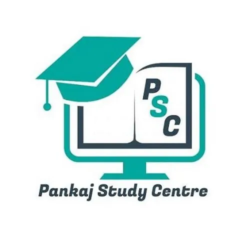 Pankaj Study Centre Official