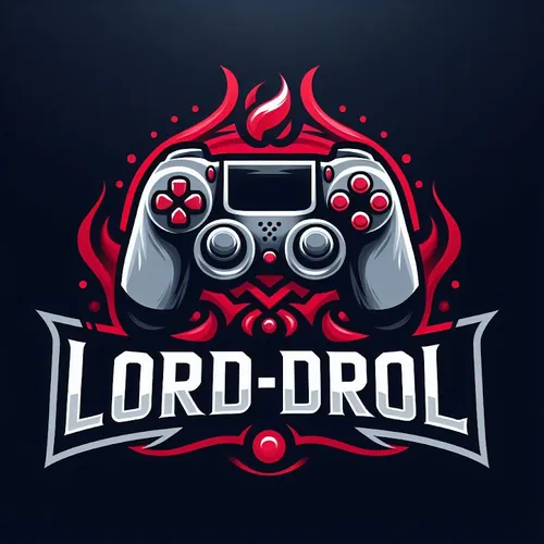 Lord - Drol Games