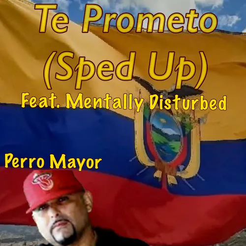 Perro Mayor - Topic
