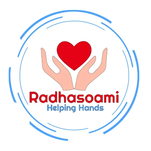 RADHASOAMI Helping Hands