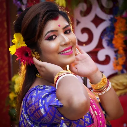 RATHIN RIMA RIYANSHI