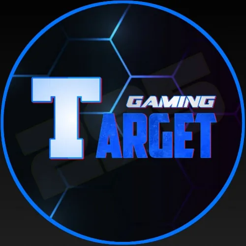 Target Gaming 295
