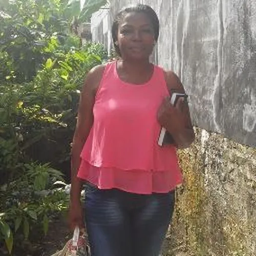 Policarpa García Mosquera