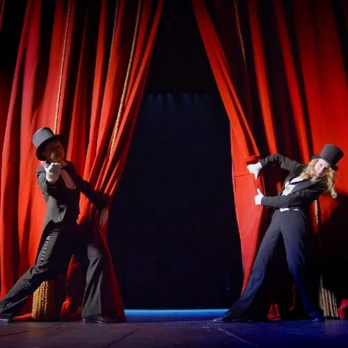 True Life Stories CKI