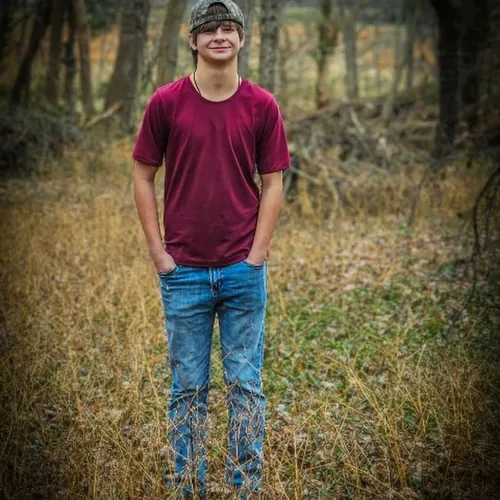 Jordan Nolen