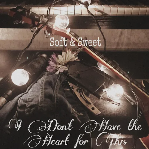 Soft And Sweet - Topic