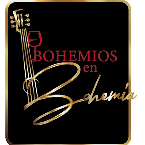 Bohemios en bohemia TV