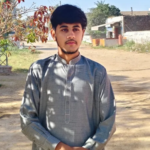 MR ANAS