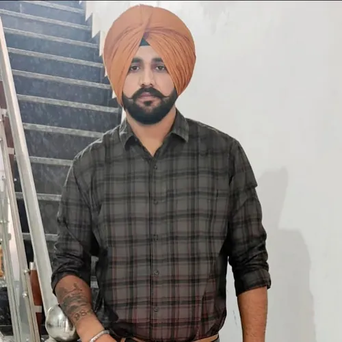 kuldeep butahri