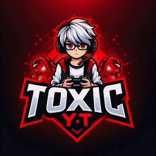 TOXIC YT