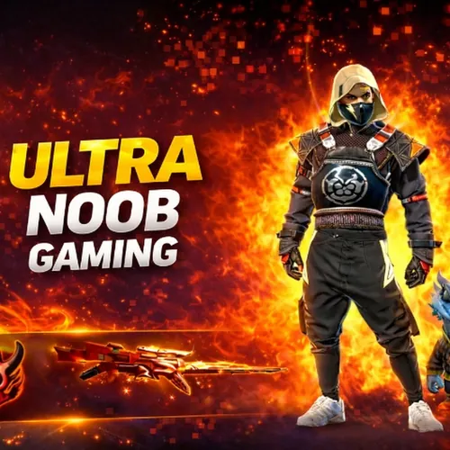 Ultra Noob gaming