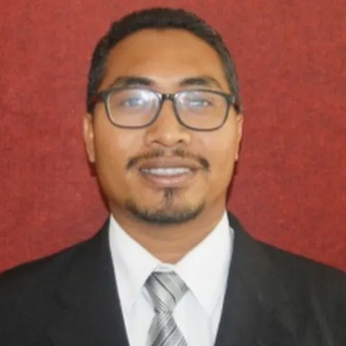 MOHD MAHADHIR BIN MOHD SHAFIE Moe