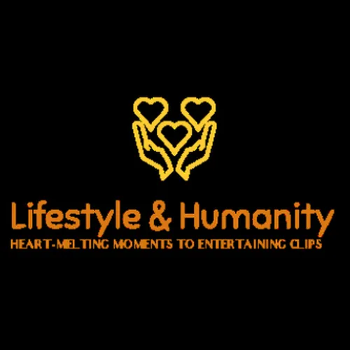 Living with Love, Lifestyle & Humanity