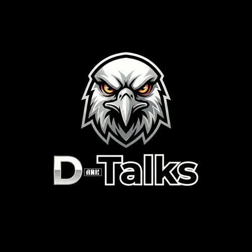 Dark Talks