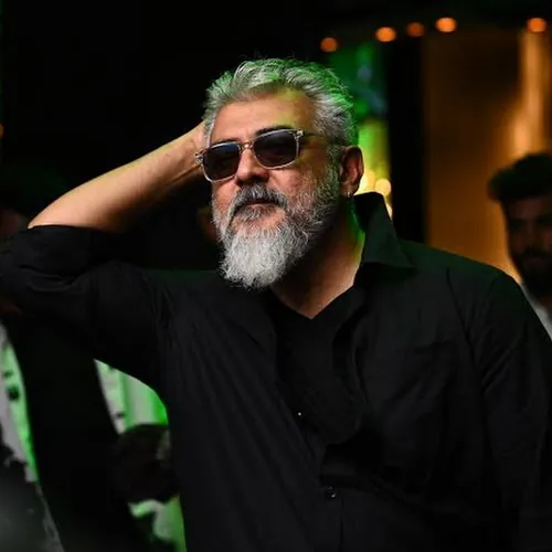 AJITH FOCUS