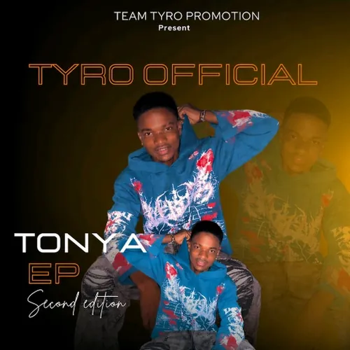 TYRO OFFICIAL 