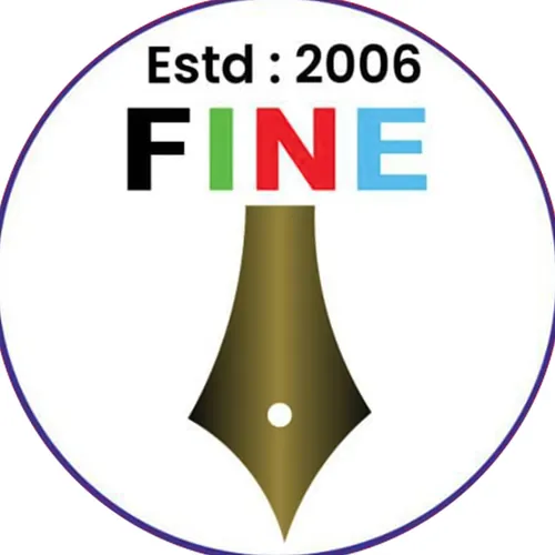 FINE EDUCATION