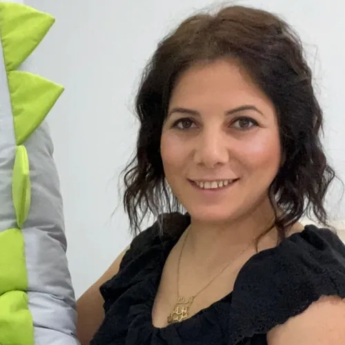 Kadriye Eksioglu