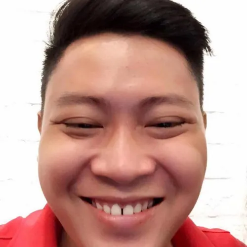 GĐ Anh Răng Thưa Vlogs