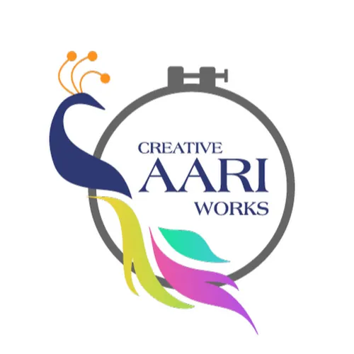 Creative Aari Works