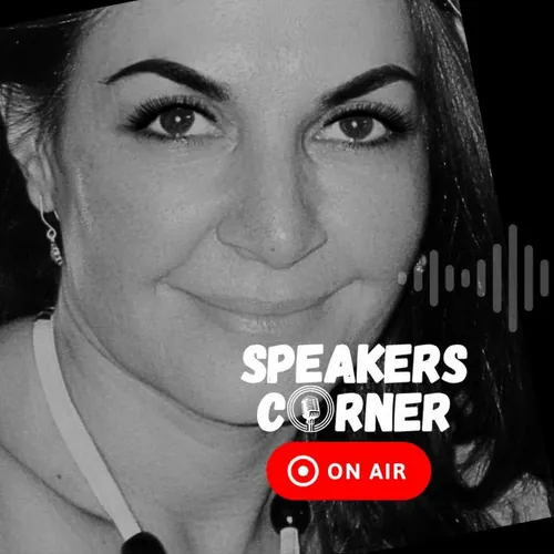 Paula M | Speakers Corner