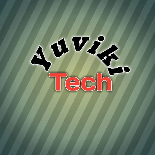 yuviki tech