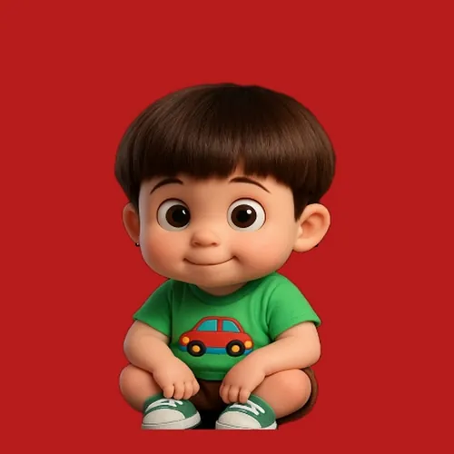 Crazy Toon Hub