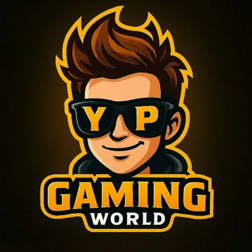 YP GAMING WORLD