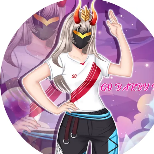 GO BARBY YT