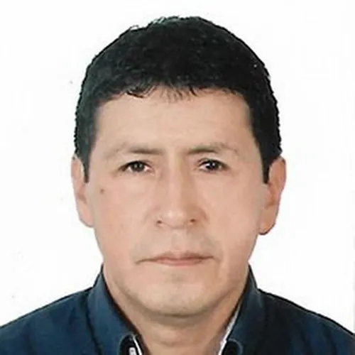 TOMAS LAIME ZUÑIGA