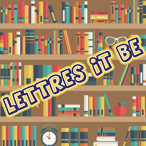 Lettres It Be
