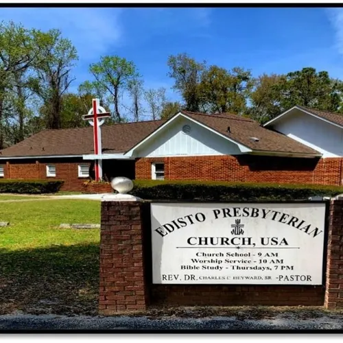 Edisto Presbyterian Church USA