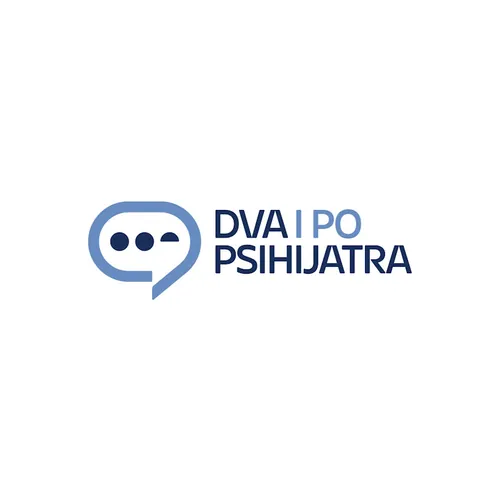 Dva i po psihijatra