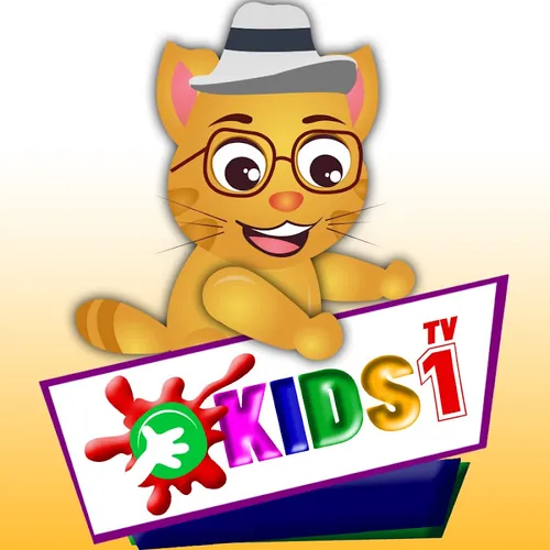 KIDS 1 TV 