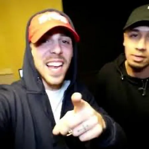 ImJayStation Reuploads 