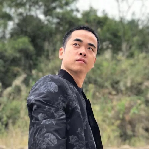 潮州山哥