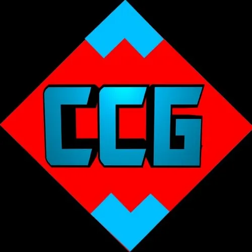 CrazyChaosGaming