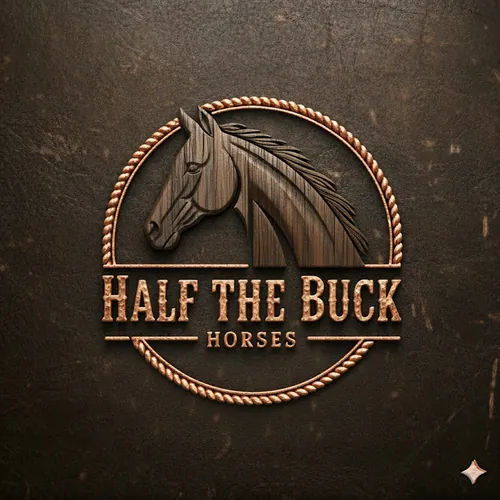 Half The Buck Horses