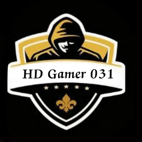 HD Gamer 031 shorts