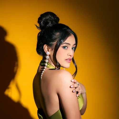 Akriti Agarwal