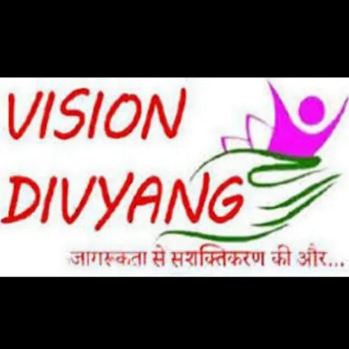 Vision Divyang