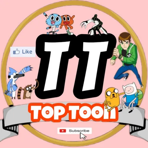 TOP TOON