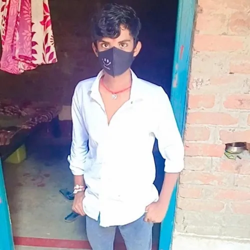 Sunny Kumar raj