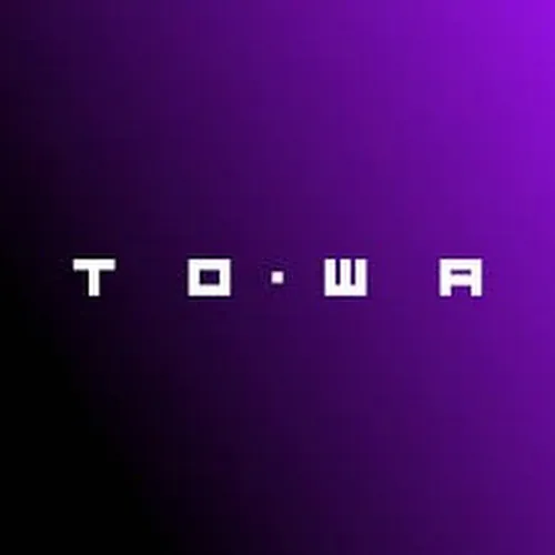 TOWA. the digital growth company.
