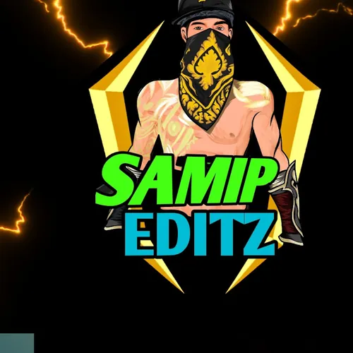 Samip Editz