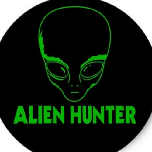 Alien Hunter YT