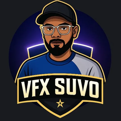 SUVO VFX