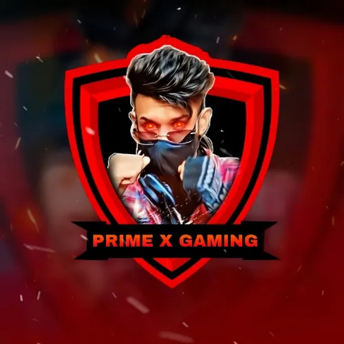 Prime x Gaming