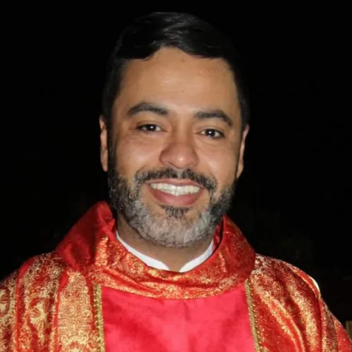Padre Paulo César