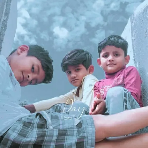 3 brothers YouTube channel 💜🔥